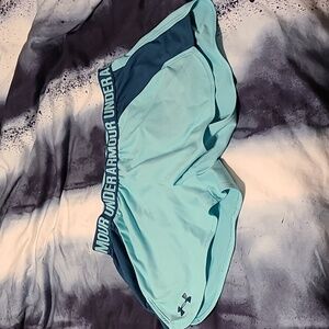 Under Armour Running Shorts